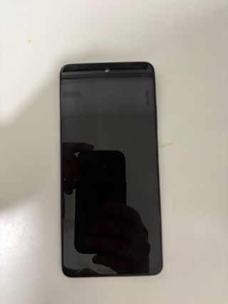 Xiaomi Redmi Note 12 Pro Negro