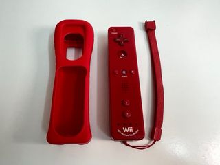 Wii Motion Plus + Nunchuk