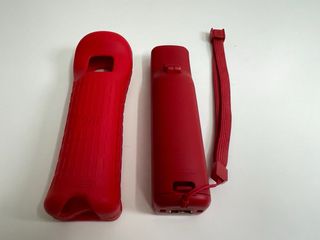 Wii Motion Plus + Nunchuk