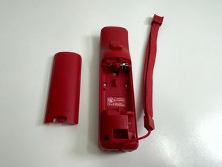 Wii Motion Plus + Nunchuk