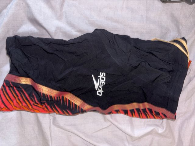 Bañador de natacion competición