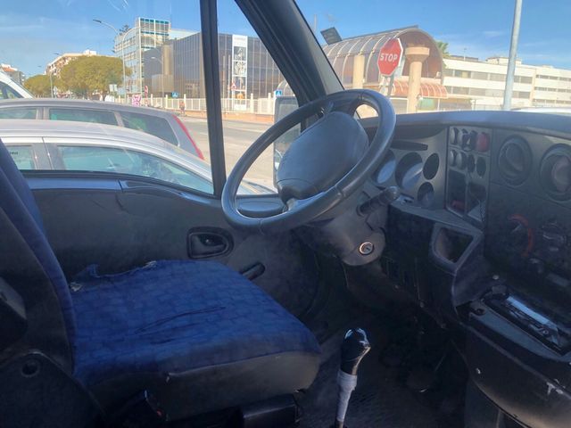 Vendo Iveco Daily 2003