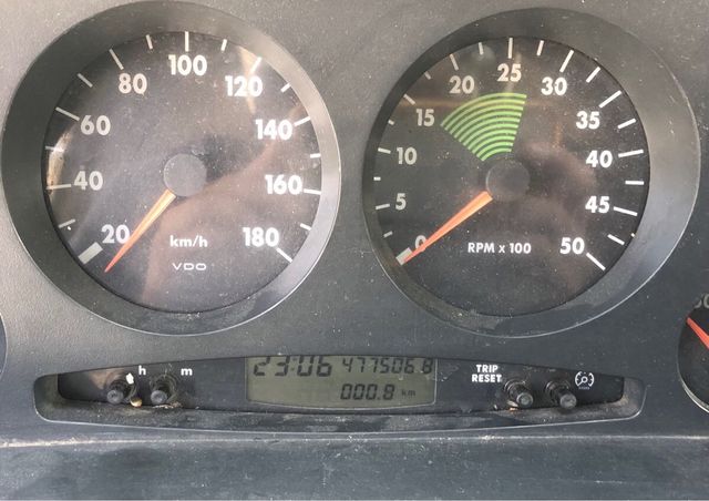 Vendo Iveco Daily 2003