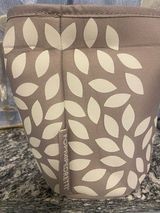 Cestino porta oggetti Foppa Pedretti