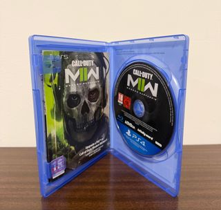 Call of Duty Modern Warfare 2 PS4 Gioco