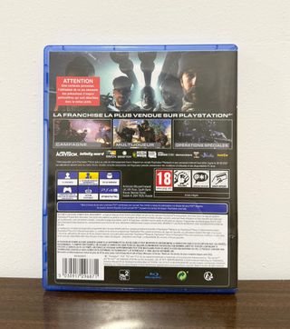 Call of Duty Modern Warfare 2 PS4 Gioco