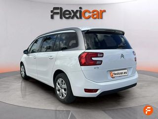 Citroën Grand C4 Picasso PureTech 130 S&S 6v Feel