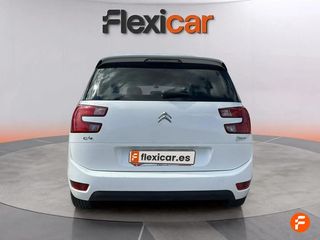 Citroën Grand C4 Picasso PureTech 130 S&S 6v Feel