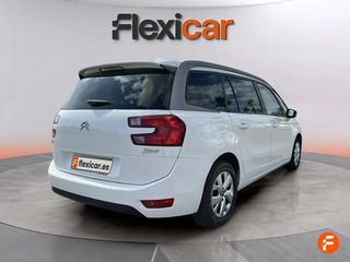 Citroën Grand C4 Picasso PureTech 130 S&S 6v Feel