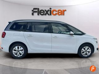 Citroën Grand C4 Picasso PureTech 130 S&S 6v Feel