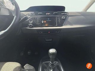 Citroën Grand C4 Picasso PureTech 130 S&S 6v Feel