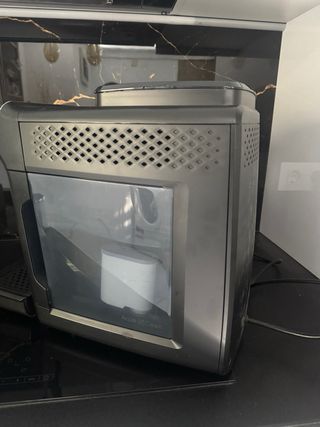 Cafetera Philips 2200 