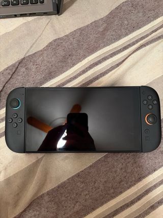 Nintendo Switch 2 + Mario Kart World + Mando Pro
