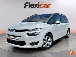 Citroën Grand C4 Picasso PureTech 130 S&S 6v Feel
