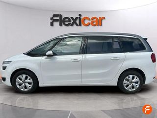 Citroën Grand C4 Picasso PureTech 130 S&S 6v Feel