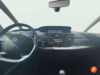 Citroën Grand C4 Picasso PureTech 130 S&S 6v Feel