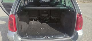 Peugeot 307 2004