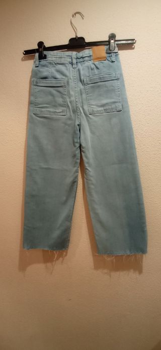 Pantalones

 niña 9-10 años
