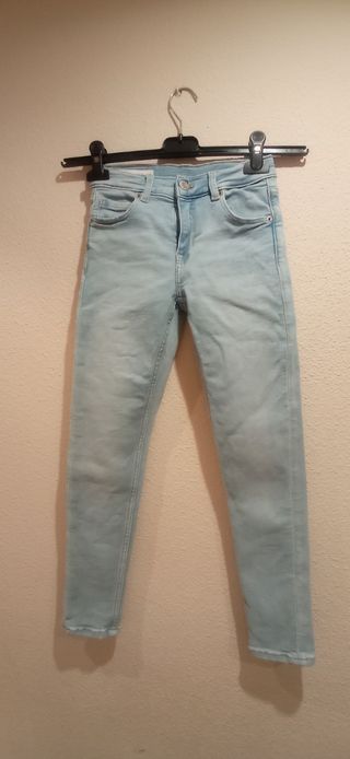 Pantalones

 niña 9-10 años