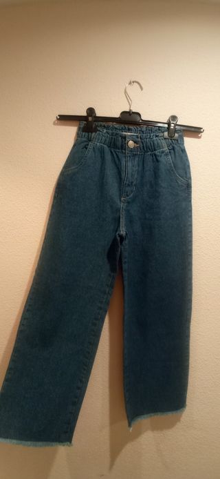 Pantalones

 niña 9-10 años