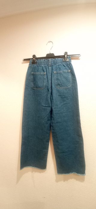 Pantalones

 niña 9-10 años