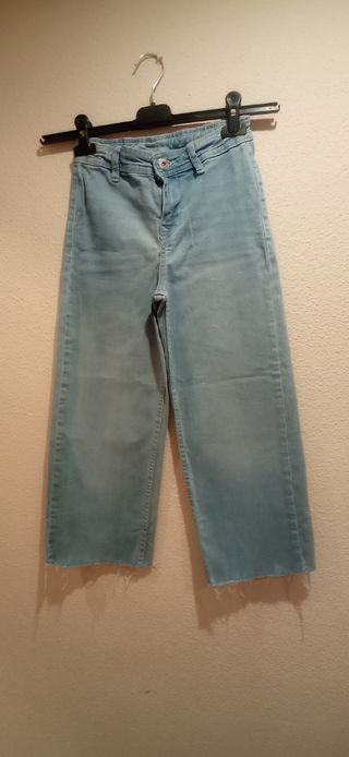 Pantalones

 niña 9-10 años