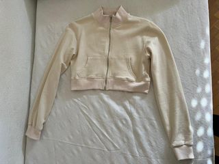 Chándal beige