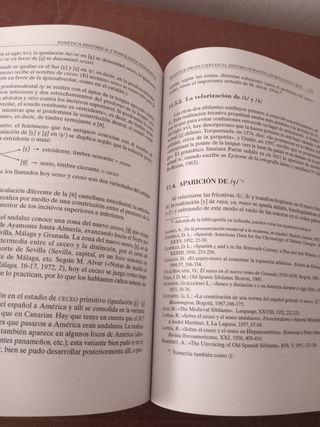 Fonética histórica y fonología diacrónica (UNID...