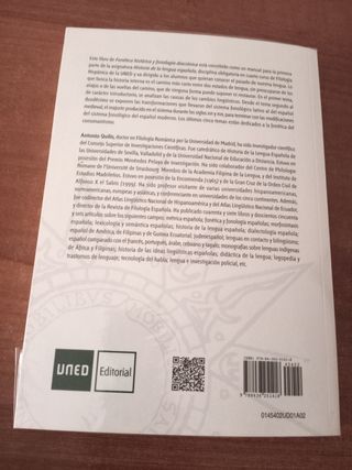 Fonética histórica y fonología diacrónica (UNID...