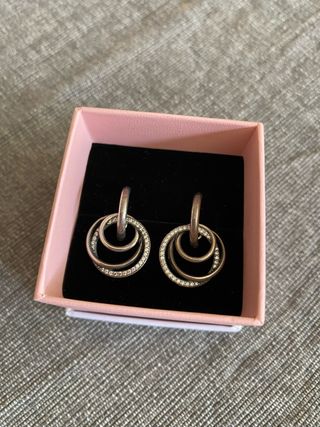 Pendientes Aro Pandora