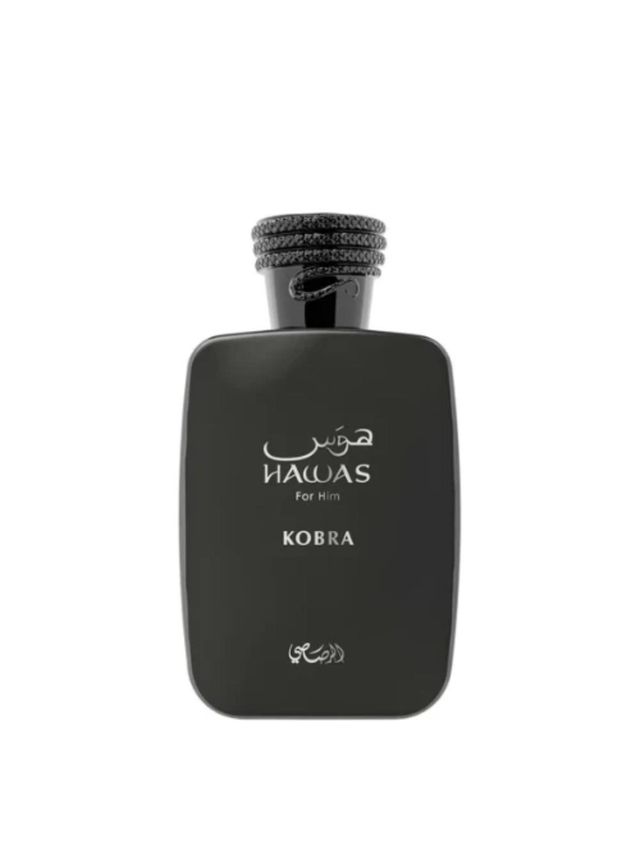 Rasasi Hawas Kobra Eau de Parfum 100ml