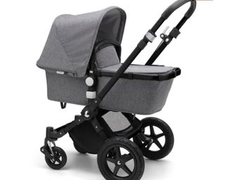 Bugaboo Cameleon 3 Plus Carrito Bebé 2 en 1