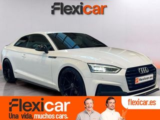 Audi A5 S line 2.0 TFSI 140kW S tronic Coupé