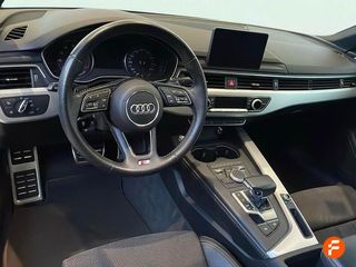 Audi A5 S line 2.0 TFSI 140kW S tronic Coupé
