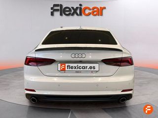 Audi A5 S line 2.0 TFSI 140kW S tronic Coupé