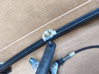 Elevalunas Manual Fiat Dobló 2005-2010