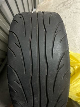 gomas de 19 pulgadas