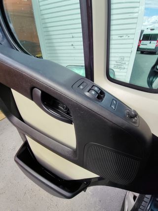 Citroen Jumper 2015
