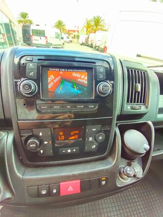 Citroen Jumper 2015