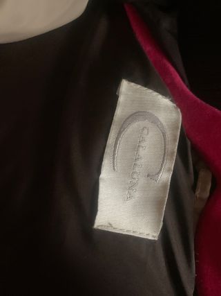 Giacca donna beige taglia 42