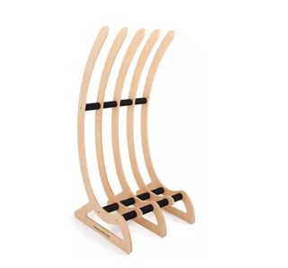 Soporte Tablas Surf Ocean & Earth Madera