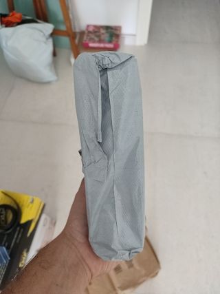 Puerta Gatera nueva 