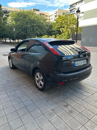 Ford Focus 2005