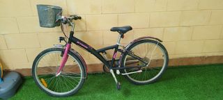 Bicicleta infantil B'TWIN