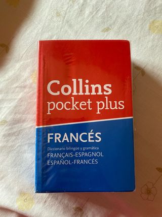 Diccionario Pocket Plus Francés (Pocket Plus): ...