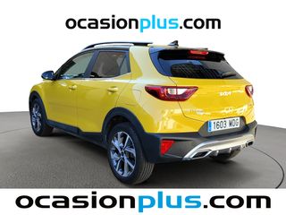 Kia Stonic 1.0 T-GDi MHEV iMT GT Line 74 kW (100 CV)