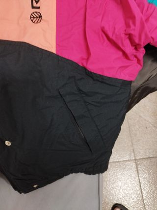 Anorak esquí Rox mujer