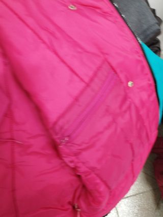 Anorak esquí Rox mujer