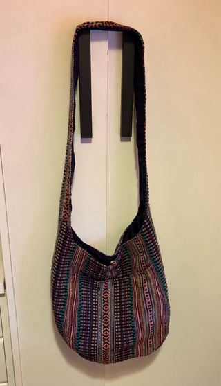 Bolso tipo saco Atmosphere