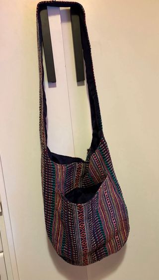 Bolso tipo saco Atmosphere